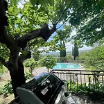 Villa A Flanc De Colline Saint-Ambroix