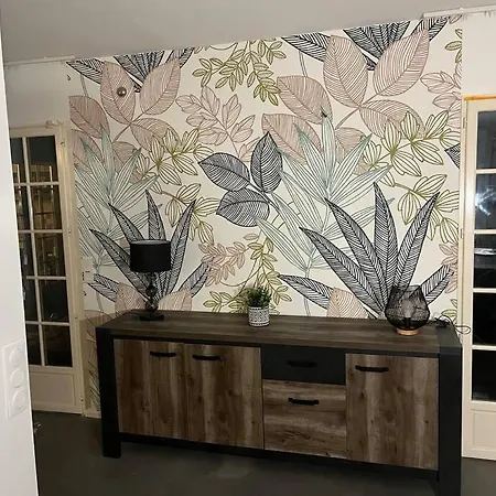 A Flanc De Colline *