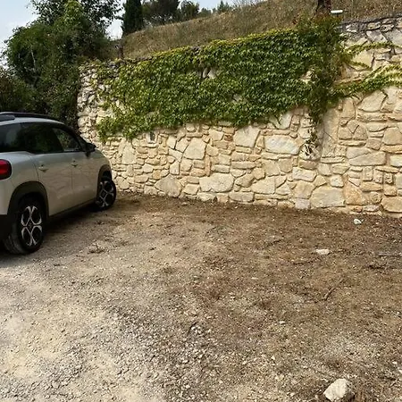A Flanc De Colline Saint-Ambroix