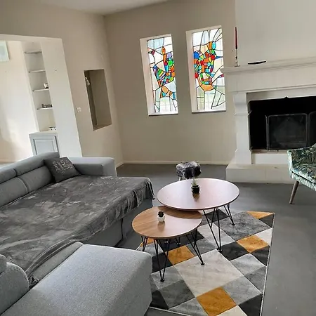 A Flanc De Colline فيلة *