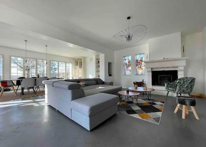 A Flanc De Colline Saint-Ambroix