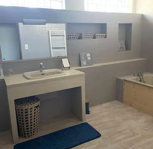 A Flanc De Colline Villa Saint-Ambroix