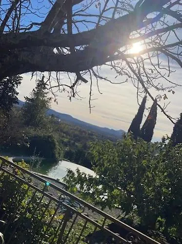 A Flanc De Colline Saint-Ambroix