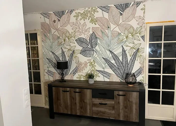 A Flanc De Colline *