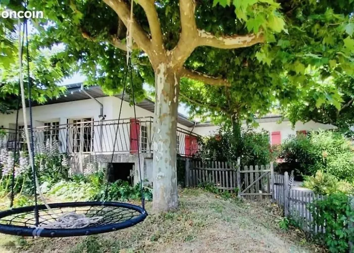 A Flanc De Colline * Saint-Ambroix